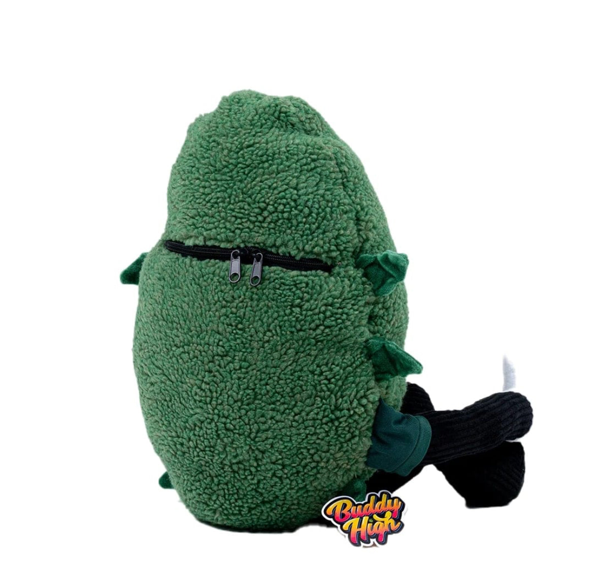 Buddy High Plüschtier