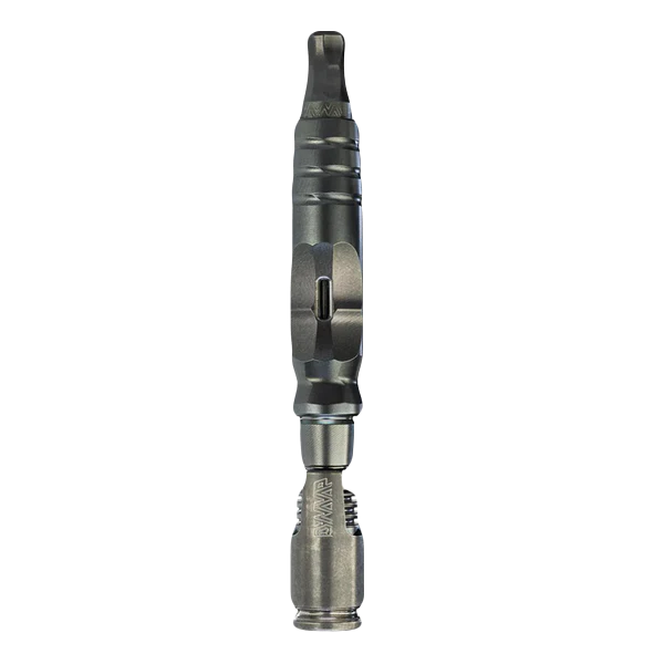 HYPERDYN DYNAVAP VAPORIZER