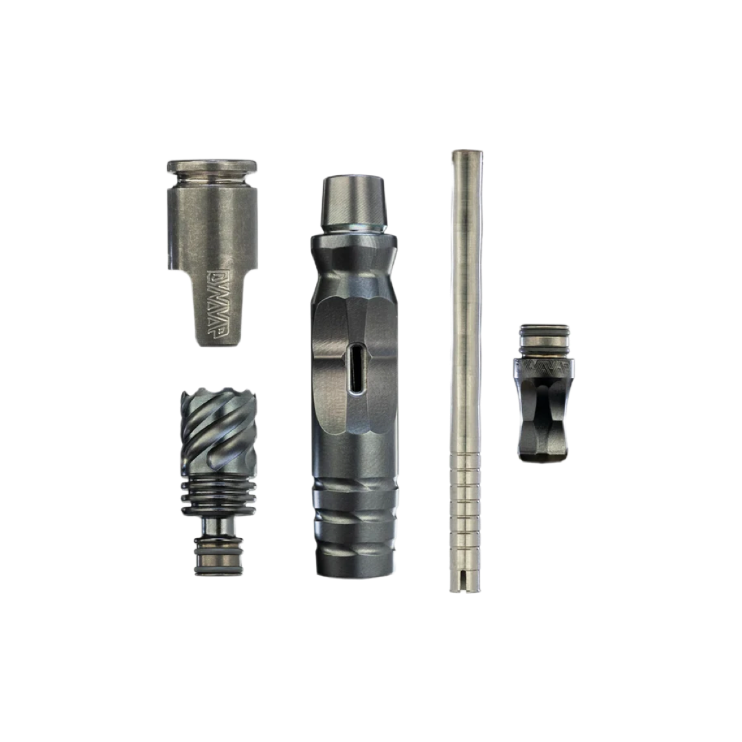 HYPERDYN DYNAVAP VAPORIZER