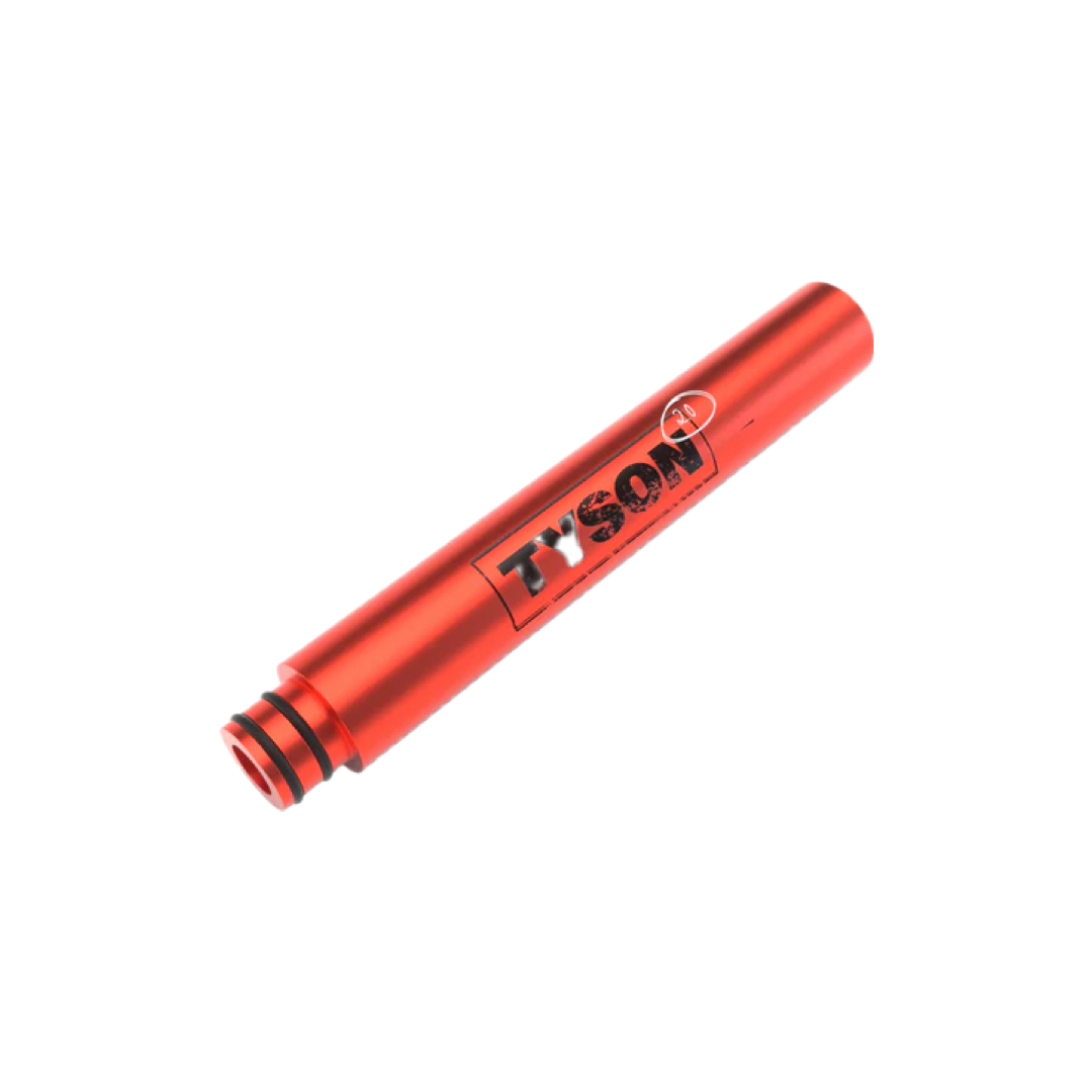 STÜNDENGLASS TYSON Gravity Bong/Vaporizer