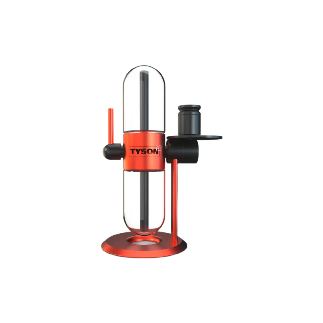 STÜNDENGLASS TYSON Gravity Bong/Vaporizer